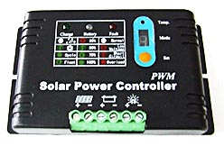 SOLAR CONTROLLER