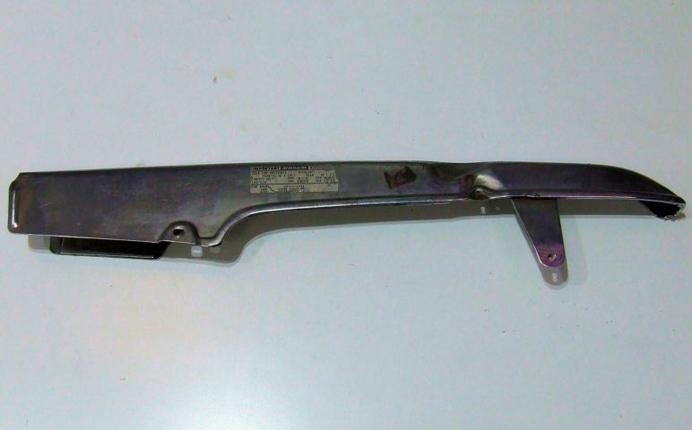 HONDA 400 FOUR CARTER CATENA HONDA 400 FOUR CARTER CATENA